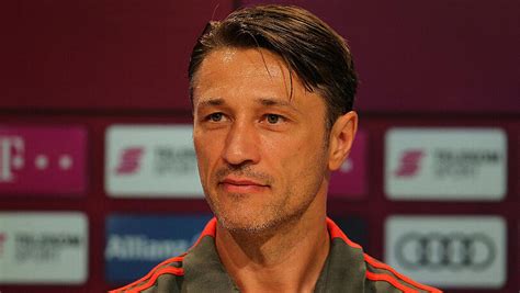 Fc Bayern M Nchen Pressekonferenz Mit Trainer Niko Kovac Im Liveticker