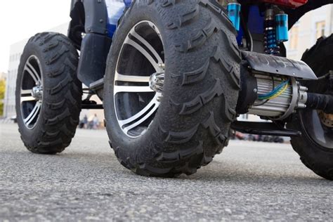 Wicomico County Sheriff S Office Charge Man Following Pursuit On Atv