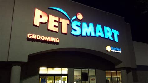 Petsmart Pet Stores 1110 Hospitality Dr Rock Hill Sc Phone