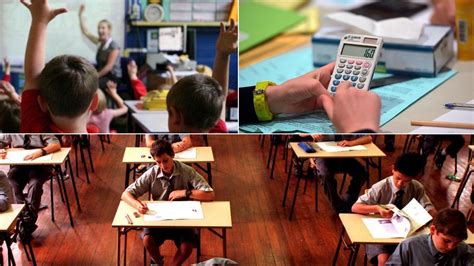 Most Improved Moreton Bay Naplan Schools Revealed In Last 5 Years The