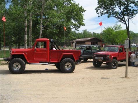 Extreme Willys Wagons And Trucks Page 12 Pirate4x4 4x4 And