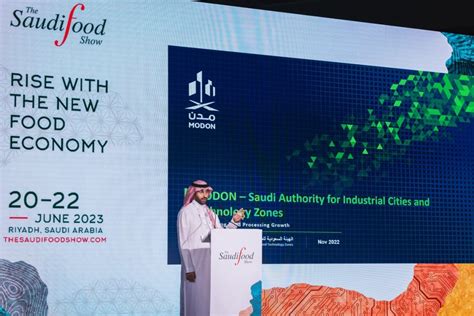 The Saudi Food Show 2023: What to expect at the Kingdom's largest food