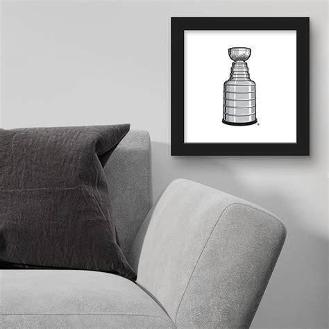 Stanley Cup Cocktail By FrancoSantilario3D On DeviantArt Clip Art Library