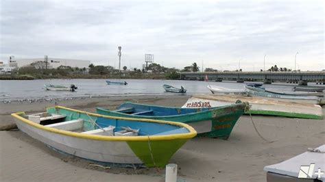 Lodo y Basura en Río Jamapa Provocan la Muerte de Pescadores N