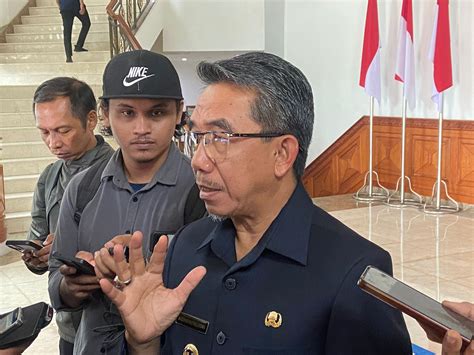 Bupati Kutim Pastikan Persen Apbd Untuk Pembangunan