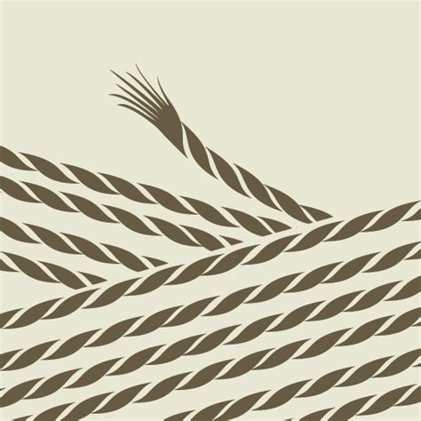 DIY Twine Bucket