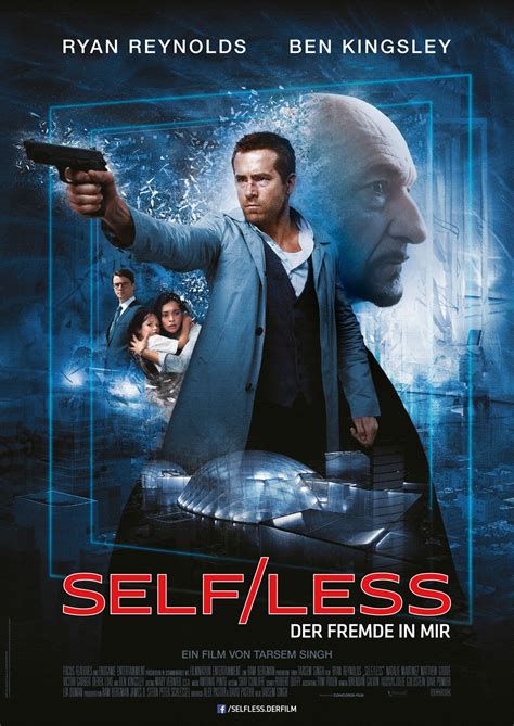 Self Less Der Fremde In Mir Film Filmstarts De