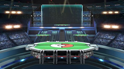 File:SSBU-Pokémon Stadium 2Battlefield.png - SmashWiki, the Super Smash ...