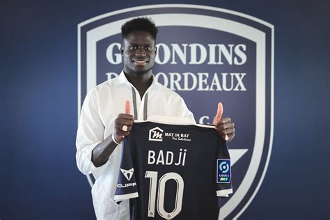 FC Girondins de Bordeaux on Twitter Votre nouveau numéro 10 en