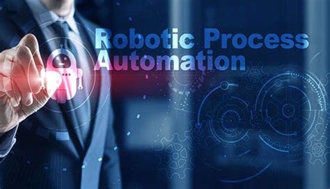 Top 9 Robotic Process Automation Software For Your Business By Shaik