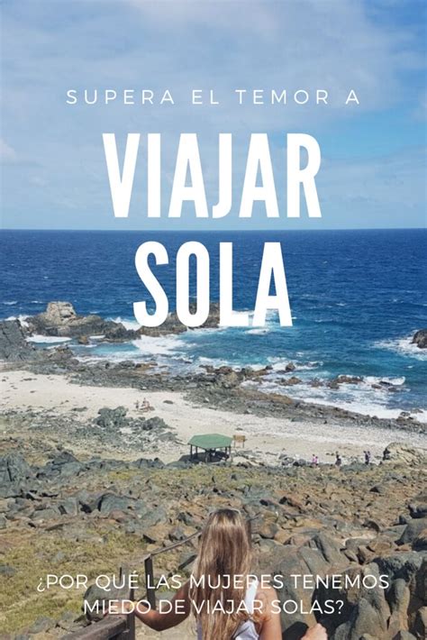 Consejos Para Viajar Sola Matecito Viajero 🌎 Blog De Viajes