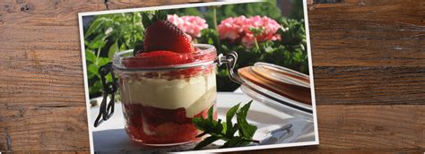 Barattolino Goloso: ricetta facile del Tiramisù monoporzione | Galbani