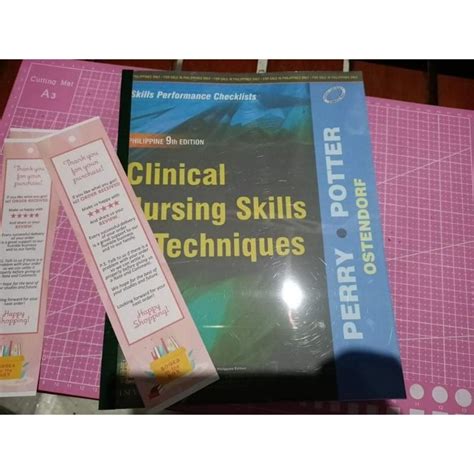 Clinical Nursing Skills And Techniques Th Edition Perry And Potter