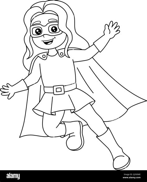 Superhero Coloring Pages For Kids Printable Printable Free Templates