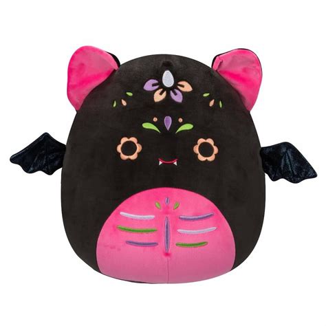 Dalia Squishmallows 7 5 Day Of The Dead Assortment Figure Me