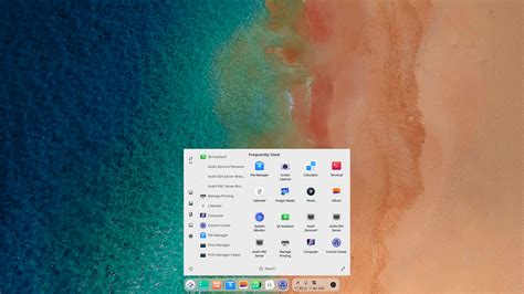 C Mo Instalar El Entorno De Escritorio Deepin En Arch Linux Muylinux