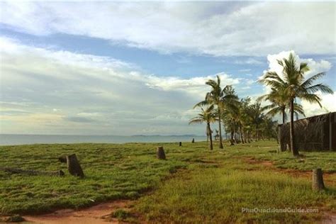 Spectacular Long Beach On Phu Quoc Island Will Amaze You