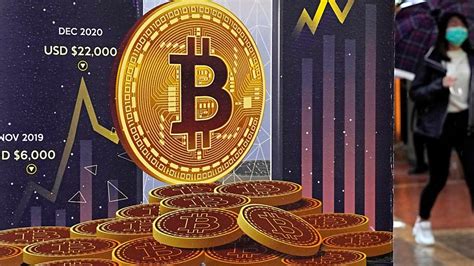 Bitcoin Profitiert Von Finanzmarktturbulenzen Swi Swissinfo Ch