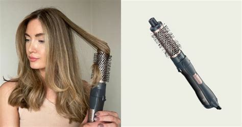 Best Hot Air Brushes For The Perfect Bouncy Blowout