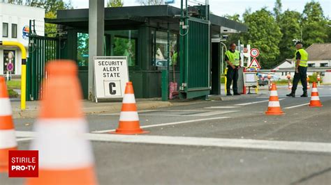 Nivel de securitate crescut la o bază NATO din Germania din cauza unei