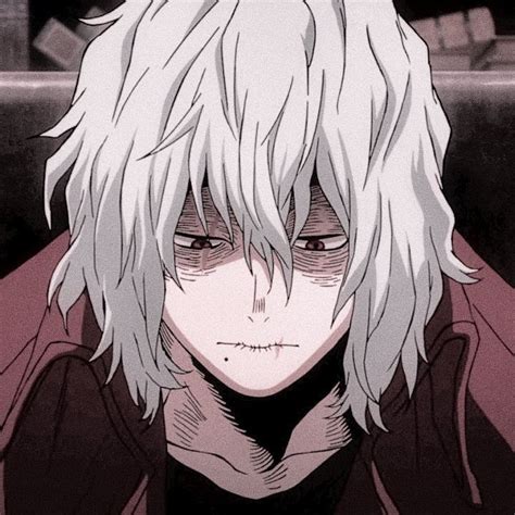 A Sᴇʟᴇᴄ̧ᴀ̃ᴏ ᴛᴏᴅᴏʙᴀᴋᴜᴅᴇᴋᴜ ᴏᴍᴇɢᴀ ᴠᴇʀsᴇ Shigaraki Tomura Shigaraki