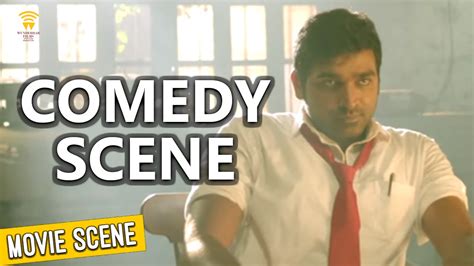 Naanum Rowdy Dhaan Movie Comedy Scene - Live Cinema News