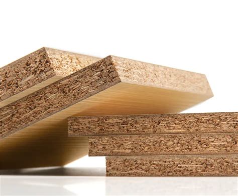 News Chipboard Vs MDF Vs Plywood