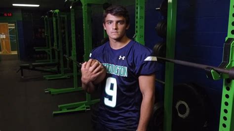 5 Star Feature: Will Shipley of Weddington High School is a Versatile Running Back & Clemson Commit