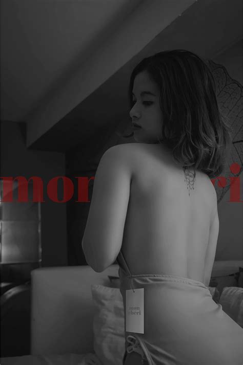 Lingerie Brand Branding Logotype Behance