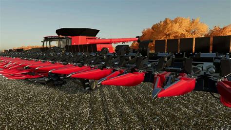 CORN 27M Field Corn V1 0 FS22 Mod Farming Simulator 22 Mod