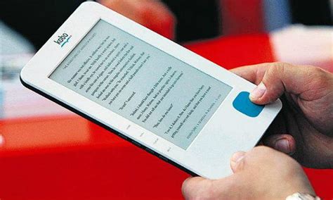 Quero Ler Mais Vale A Pena Apostar Em Um Aparelho Para Livro Digital