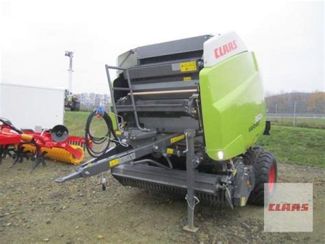 Online Auction Claas Variant Rc Pro