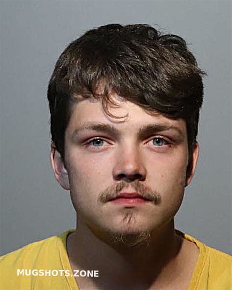 HAYDEN MILLER 11 22 2023 Seminole County Mugshots Zone