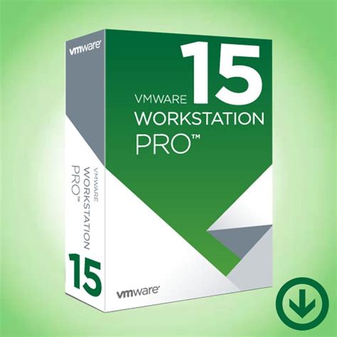 Vmware Workstation 15 Pro 永続ライセンス ダウンロード版 日本語 Vmware Workstation