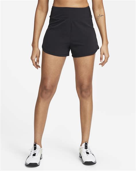 Short De Mujer Nike Outlet Fabricadascasas