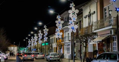 Festa da Amendoeira em Flor Vila Nova de Foz Côa Impactplan Art