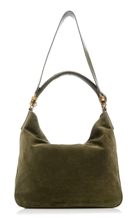 The 31 Best Suede Bags That Are Incredibly Chic Who What Wear