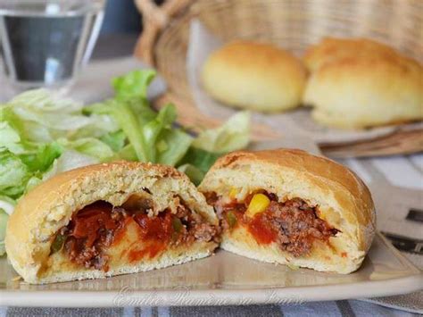 Recettes de Buns de Emilie Ramène sa Fraise