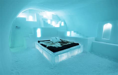 The Ice Hotel: Sweden’s World-Famous Igloo Lodging - Malorie's Adventures