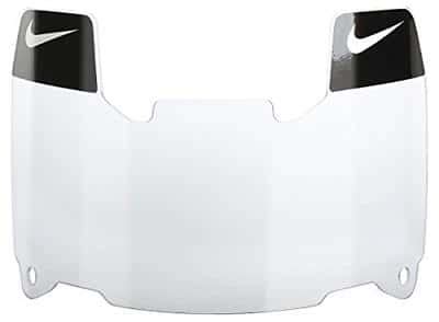 Nike Football Visor Reviews For Youth and Adult With Decals Colors