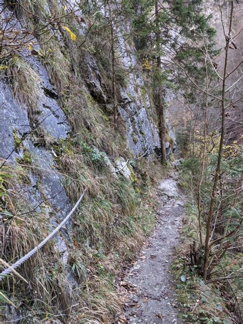 Wundersch Ne Klammen In Der Steiermark Wildromantische Schluchten