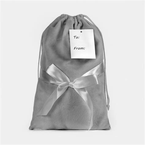 Ohs Winter Warmer Cosy Hot Water Bottle Gift Set Grey Pc