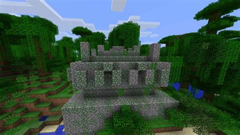 As 5 Melhores Sementes Do Minecraft Para Encontrar Diamantes Em 2022