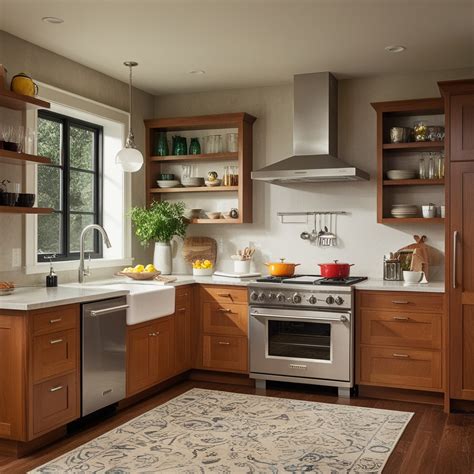 create  family friendly kitchen nook   love  inspiring