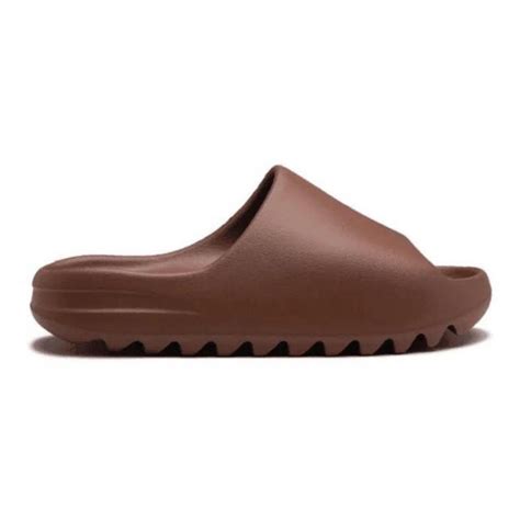 Dép Adidas Yeezy Slide Flax Fz5896