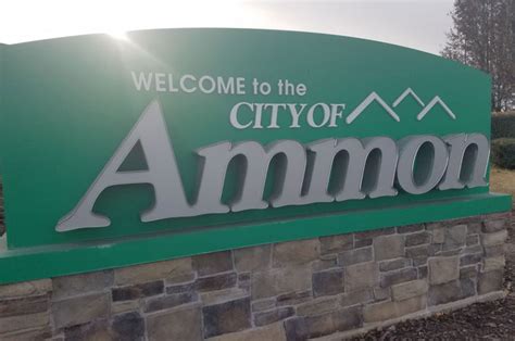 Photo Gallery: Ammon | East Idaho News