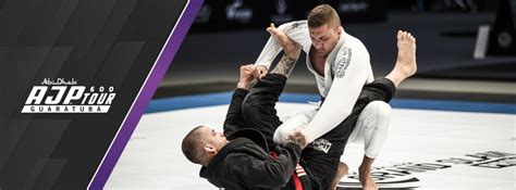 Abu Dhabi Jiu Jitsu Pro