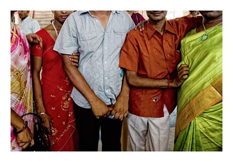 India S Third Sex On Behance