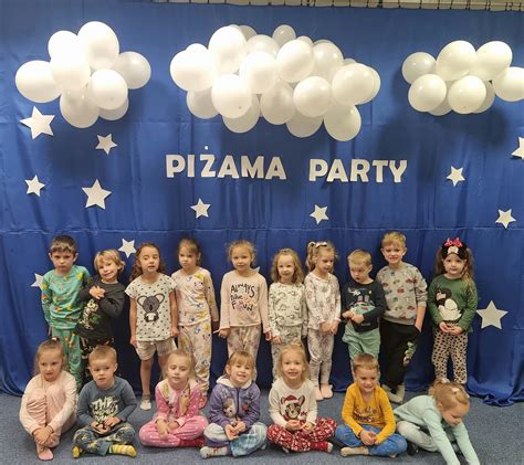 Pidżama Party