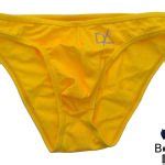 Review Daniel Alexander Bikini 611 The Bottom Drawer